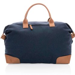 Impact Aware weekendtaske - Rcanvas