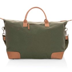 Impact Aware weekendtaske - Rcanvas