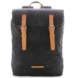 Computer rygsk PVC fri kanvas