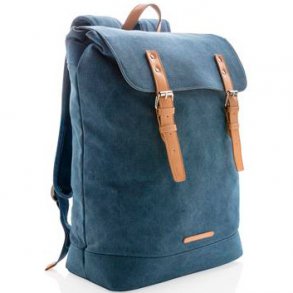 Computer rygsk PVC fri kanvas