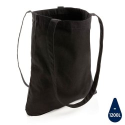 Impact Aware mulepose - genanvendt bomuld