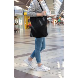 Impact Aware mulepose - genanvendt bomuld