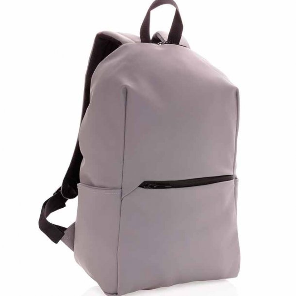 Blød rygsæk til 15,6" laptop