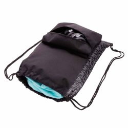 Rpet rygsk med snortrk og Aware tracer