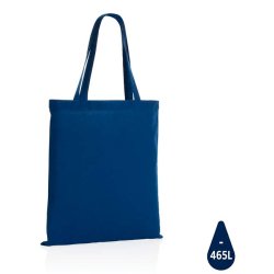 Impact Aware mulepose - genanvendt bomuld