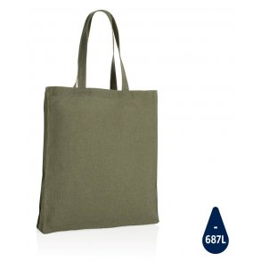 Impact Aware mulepose - genanvendt bomuld