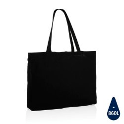 Impact Aware mulepose - genanvendt bomuld