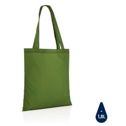 Impact Aware mulepose - genbrugte plastflasker Rpet