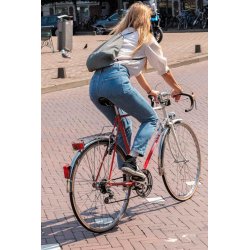 Impact Aware skopose - Rpet