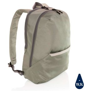 Impact Aware computer rygsk - genanvendt polyester - 15