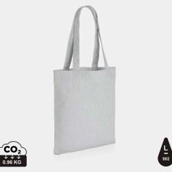 Impact Aware Rcanvas ufarvet mulepose - 152g.