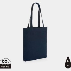 Impact Aware Rcanvas ufarvet mulepose - 152g.