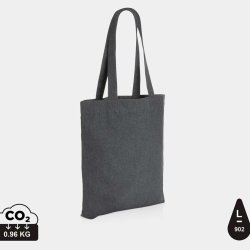 Impact Aware Rcanvas ufarvet mulepose - 152g.