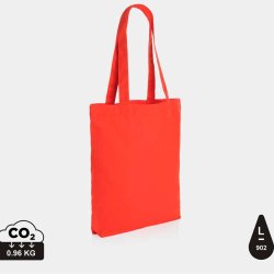 Impact Aware Rcanvas mulepose - 152g.