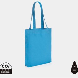 Impact Aware Rcanvas mulepose - 152g.