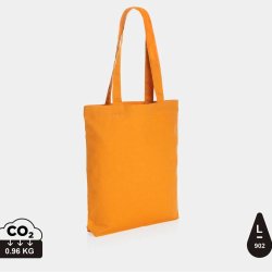 Impact Aware Rcanvas mulepose - 152g.