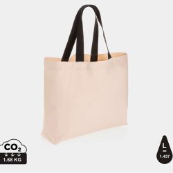 Impact Aware Rcanvas mulepose ufarvet - 214g.