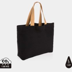 Impact Aware Rcanvas mulepose ufarvet - 214g.