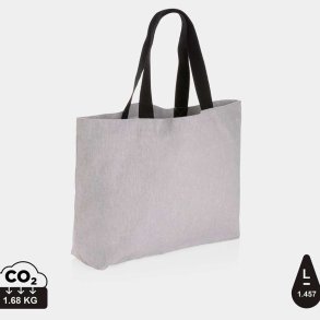 Impact Aware Rcanvas mulepose ufarvet - 214g.