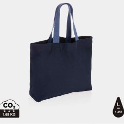 Impact Aware Rcanvas mulepose ufarvet - 214g.