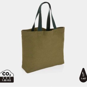 Impact Aware Rcanvas mulepose ufarvet - 214g.