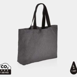 Impact Aware Rcanvas mulepose ufarvet - 214g.