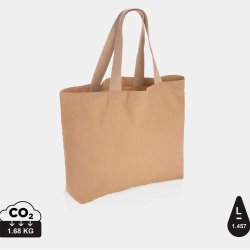 Impact Aware Rcanvas mulepose ufarvet - 214g.