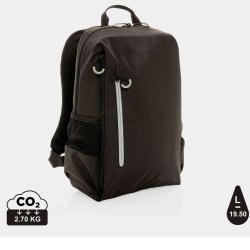 Impact Aware - Lima rygsk - genanvendt materialer