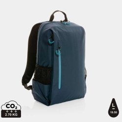 Impact Aware - Lima rygsk - genanvendt materialer