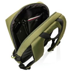 Impact Aware - Lima rygsk - genanvendt materialer