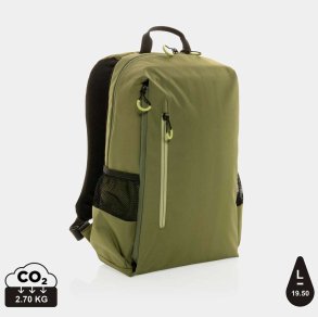 Impact Aware - Lima rygsk - genanvendt materialer