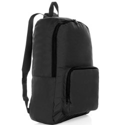 Dillon AWARE RPET foldbar klassisk rygsk