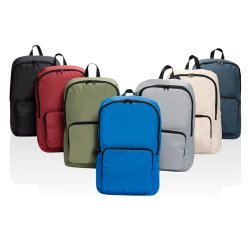 Dillon AWARE RPET foldbar klassisk rygsk