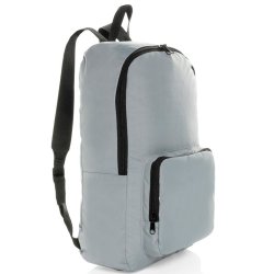 Dillon AWARE RPET foldbar klassisk rygsk