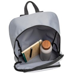 Dillon AWARE RPET foldbar klassisk rygsk