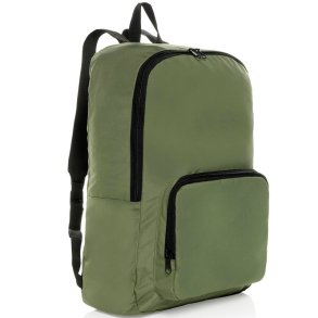 Dillon AWARE RPET foldbar klassisk rygsk