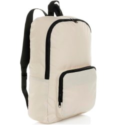 Dillon AWARE RPET foldbar klassisk rygsk