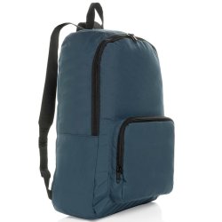 Dillon AWARE RPET foldbar klassisk rygsk