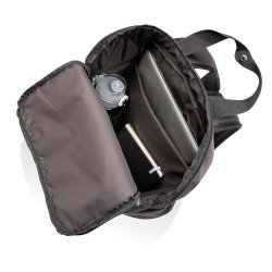 Sienna AWARE RPET hverdagsrygsk til 14 tommer laptop