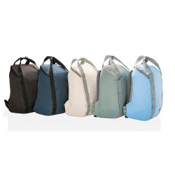 Sienna AWARE RPET hverdagsrygsk til 14 tommer laptop