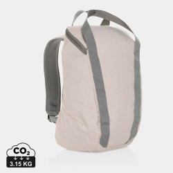 Sienna AWARE RPET hverdagsrygsk til 14 tommer laptop