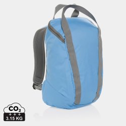 Sienna AWARE RPET hverdagsrygsk til 14 tommer laptop