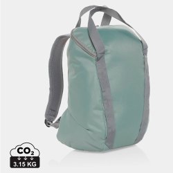 Sienna AWARE RPET hverdagsrygsk til 14 tommer laptop