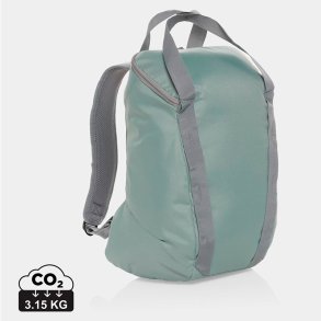 Sienna AWARE RPET hverdagsrygsk til 14 tommer laptop