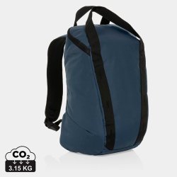 Sienna AWARE RPET hverdagsrygsk til 14 tommer laptop