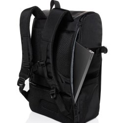 Pascal AWARE RPET deluxe weekend rygsk