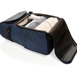 Pascal AWARE RPET deluxe weekend rygsk