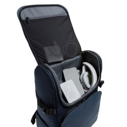 Pascal AWARE RPET deluxe weekend rygsk