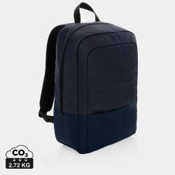 Armond AWARE RPET 15,6 tommer basic rygsk til laptop