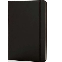Basic hardcover notesbog A5